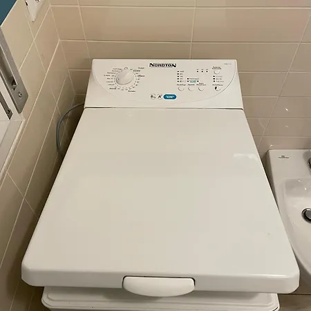 Antonietta 4, Relax Nella Pineta 公寓