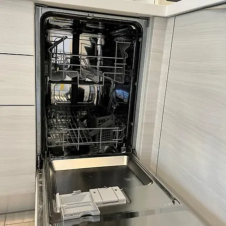 Antonietta 4, Relax Nella Pineta 公寓 *