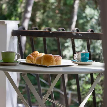 Antonietta 4, Relax Nella Pineta 公寓 比比翁