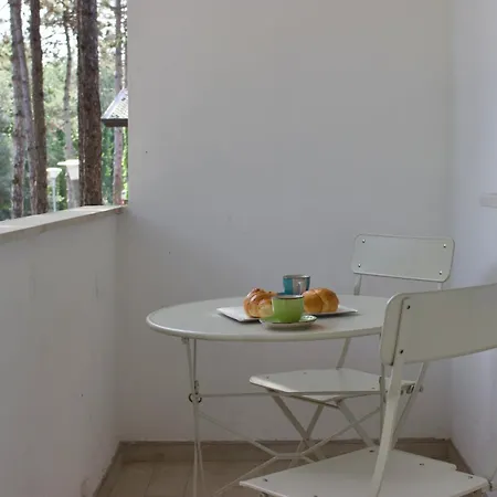 公寓 Antonietta 4, Relax Nella Pineta *