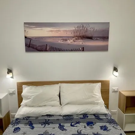 Antonietta 4, Relax Nella Pineta * 比比翁