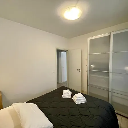 Antonietta 4, Relax Nella Pineta 比比翁