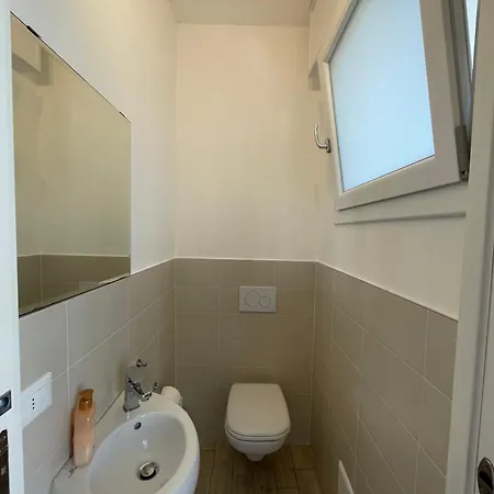 公寓 Antonietta 4, Relax Nella Pineta *