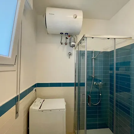 Antonietta 4, Relax Nella Pineta