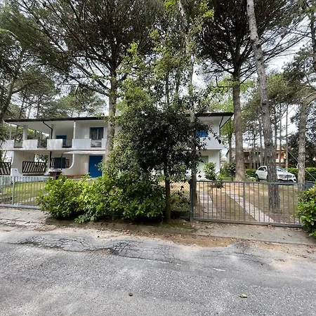 公寓 Antonietta 4, Relax Nella Pineta *